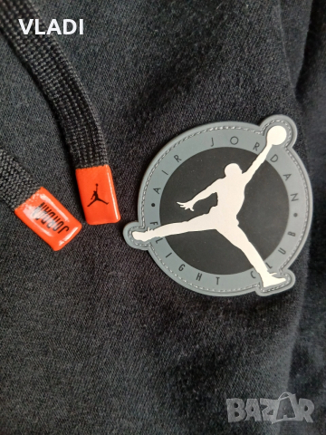 Долнище Jordan flight, снимка 2 - Спортни дрехи, екипи - 19971898