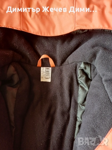 Детски ски гащеризон 5г., снимка 3 - Детски комплекти - 52616619