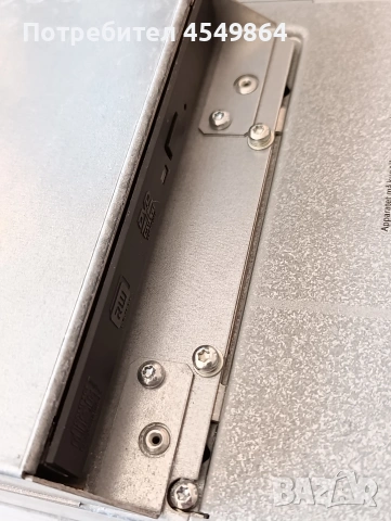 6AV7803-0AA00-0AC0 Used SIMATIC PANEL PC 677 15" KEY, 1024X768; MIT FRONTSEITIGE, снимка 4 - Работни компютри - 54101923