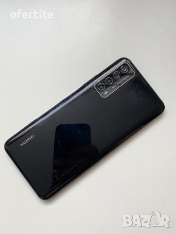 ✅ Huawei 🔝 P Smart 2021, снимка 4 - Huawei - 45390033