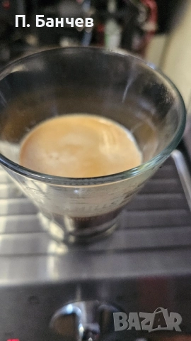 кафемашина Delongi , снимка 4 - Кафемашини - 51845755