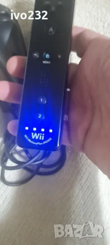 nintendo wii controller, снимка 2 - Nintendo конзоли - 48490701