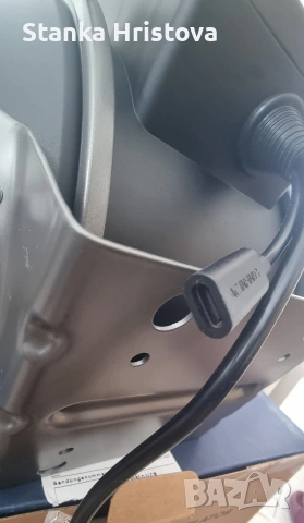 Регулиращ канален вентилатор 100мм., снимка 10 - Вентилатори - 53570674