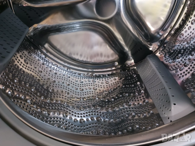Пералня  SIEMENS IQ 500 - 7 кг, снимка 7 - Перални - 53255310