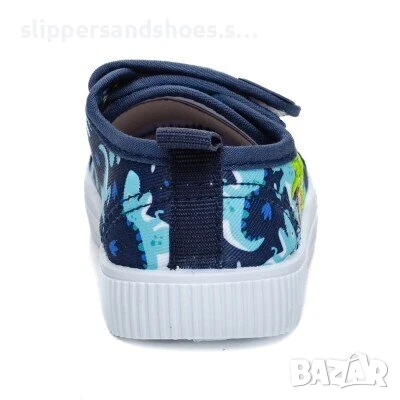 Бебешки гуменки динозаври 19/24, снимка 2 - Детски гуменки - 50584034