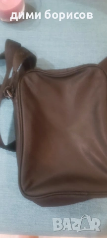 Томи хилфигер оргинална, снимка 11 - Чанти - 53685531