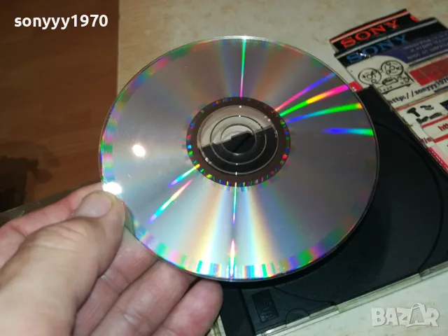 2 UNLIMITED CD 2303251923, снимка 14 - CD дискове - 49609651