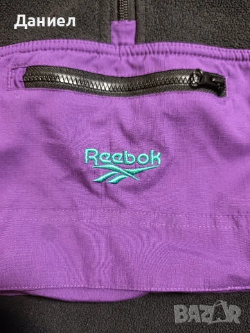 Полар Reebok , снимка 3 - Спортни дрехи, екипи - 53509949