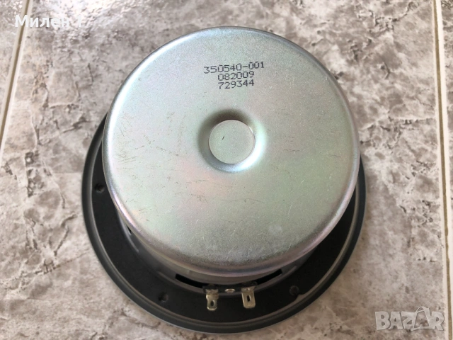 JBL Northridge Говорител, снимка 5 - Тонколони - 53034939