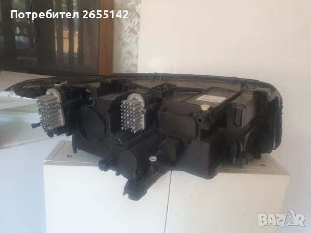 Фар Мицубиши Спейстар, снимка 3 - Части - 51027634