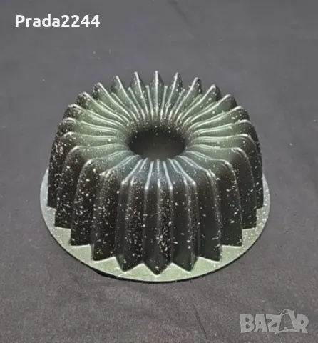 Форма за кекс , снимка 1