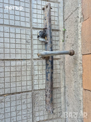 Теглич за Мерцедес W202/S202 1993-2001г