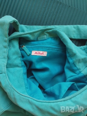 Killah By Miss Sixty - оригинална дамска чанта, снимка 4 - Чанти - 53663778