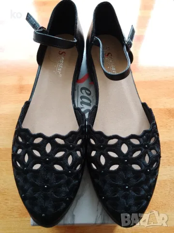 Дамски обувки нови,41,42,43 номер, снимка 5 - Дамски ежедневни обувки - 50195141