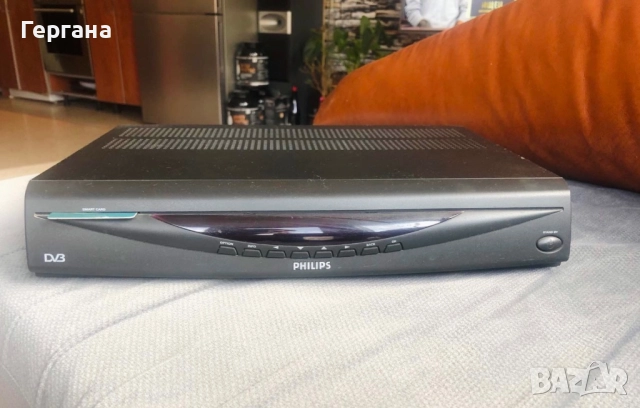 Приемник Philips DSR 2101