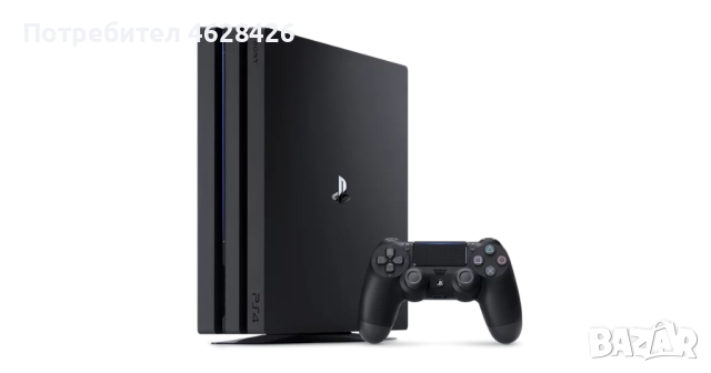 Playstation 4 Pro 1tb С ГАРАНЦИЯ