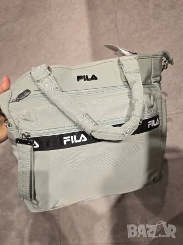 дамска чанта FILA 