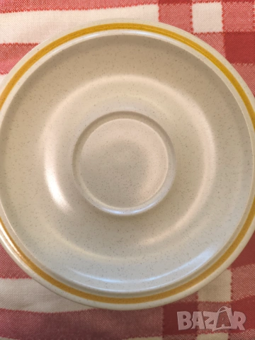 Чинийки за кафе