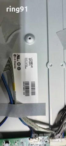 Захранване - EAX64905001 (2.8) TV LG 32LN5400, снимка 3 - Части и Платки - 48206320