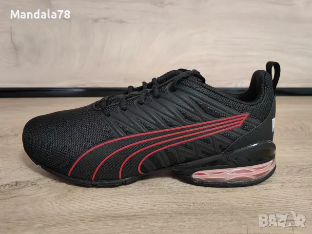 Промоция. Маратонки Пума оригинал., снимка 9 - Спортни обувки - 49683496