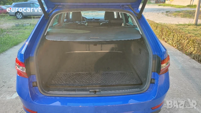Skoda Superb 2.0tdi 4x4 DSG7, снимка 6 - Автомобили и джипове - 50929971