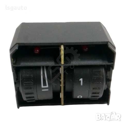 Бутон регулиране светлини Volkswagen Touran I 2003-2010 ID: 157436