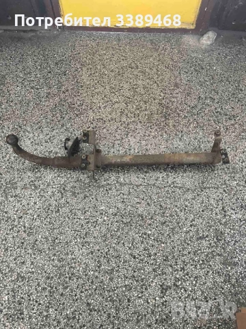 Теглич, снимка 4 - Части - 51517763