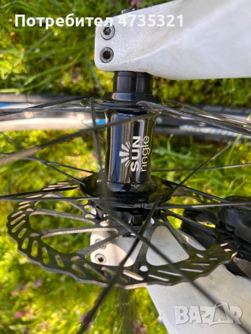 Marzocchi bomber 888 rc2, снимка 4 - Колекции - 54108119