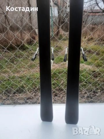 Карвинг ски ATOMIC Race 8 AEROSPEED 130см. , снимка 8 - Зимни спортове - 52497486