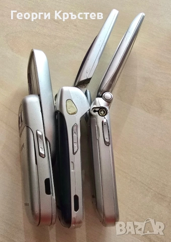 Samsung E350, E700 и S500 - за ремонт, снимка 16 - Samsung - 52331361