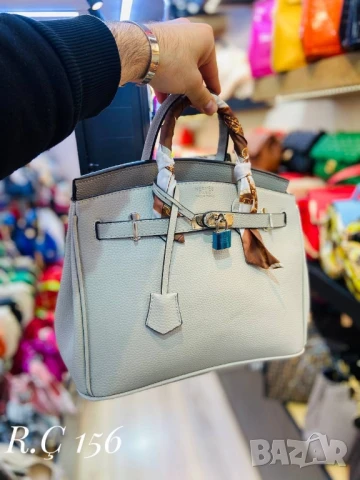 чанти hermes , снимка 17 - Чанти - 51080053