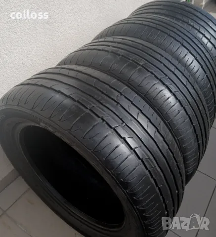 DEBICA "Presto HP2" 205/55 R16 - летни гуми., снимка 1 - Гуми и джанти - 49421634