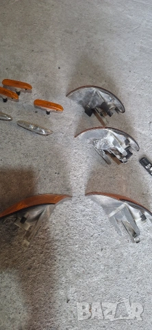 Мигачи за БМВ Е46, снимка 2 - Части - 53475127