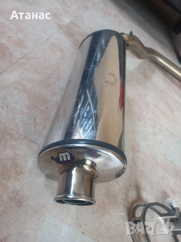 Honda CBR600RR Генерация Micron , снимка 2 - Мотоциклети и мототехника - 53983718