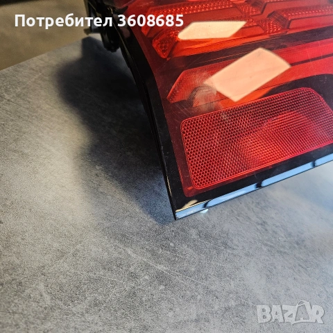 Продавам десен стоп за Киа Соренто 4 2021,2022,2023г.. От европейски автомобил.  , снимка 5 - Части - 53647348