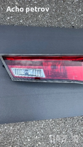 Стоп за хонда сивик, снимка 2 - Автомобили и джипове - 54299458