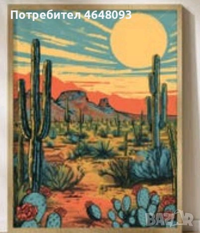 Картини с персонализиран принт, снимка 4 - Картини - 53123413