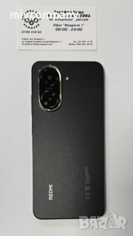 Redmi A5 64/3GB, снимка 6 - Xiaomi - 52839380
