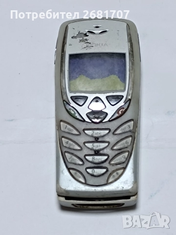 телефон Нокия 8310