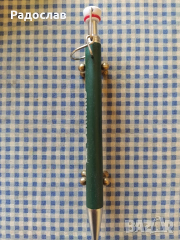 химикалка BERNARD, снимка 2 - Ученически пособия, канцеларски материали - 54160739