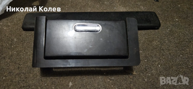 Махагонови елементи  бмв е36