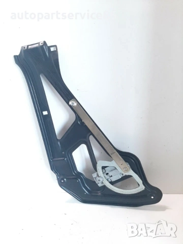 Регулатор за стъкло на предна лява врата за Mercedes OT, VW LT, Sprinter (1995-2006) 