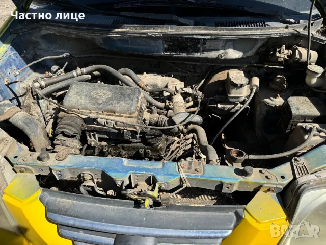 Hyundai Atos Prime 1.1I на части, снимка 6 - Автомобили и джипове - 47198156