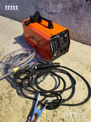 Телоподаващо 190А Viki B