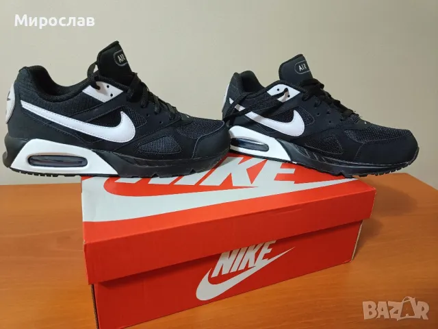 Nike air max ivo , снимка 2 - Маратонки - 47275764