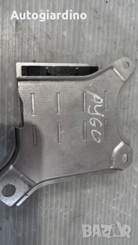 Airbag модул / сензор / датчик зa Toyota Aygo - 89170-0H050 / 212388-110, снимка 2 - Части - 51644457