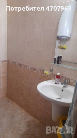 Двустаен - Слънчев бряг, снимка 7 - Апартаменти - 53770836