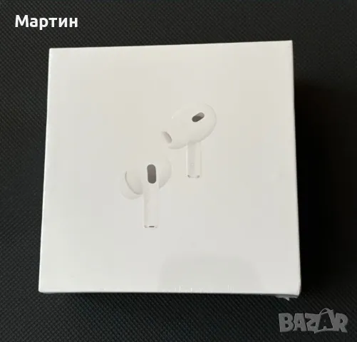 AirPods Pro **TOP**, снимка 1 - Безжични слушалки - 48721809