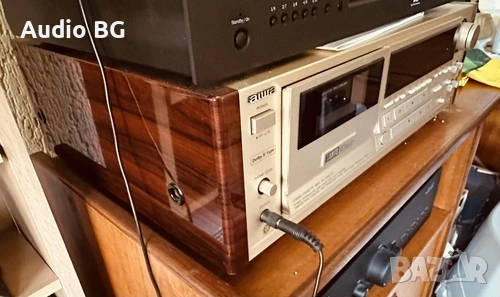 Aiwa XK-S9000 Top, снимка 3 - Декове - 53786457