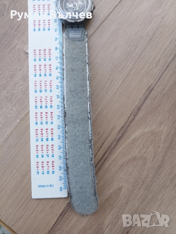 часовник за сноубордисти Swatch , снимка 4 - Мъжки - 51612156